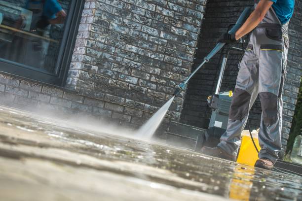 Best Sidewalk and Walkway Pressure Cleaning in Thomaston, NY