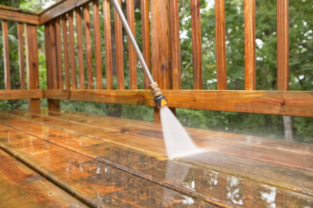 Best Building Exterior Pressure Washing in Thomaston, NY
